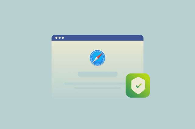 Il miglior blocco dei contenuti per Safari su Mac e iOS