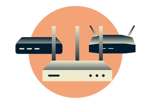 Pořiďte si Aircove a předplatné Objednejte si router Aircove nebo přenositelný router Aircove Go. V obou případech je VPN na routeru již p...